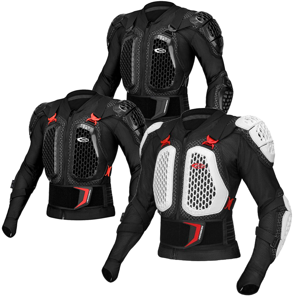 Summer Breathable Motorcycle J – обзор и цена Gearx Motorcycle Jacket
