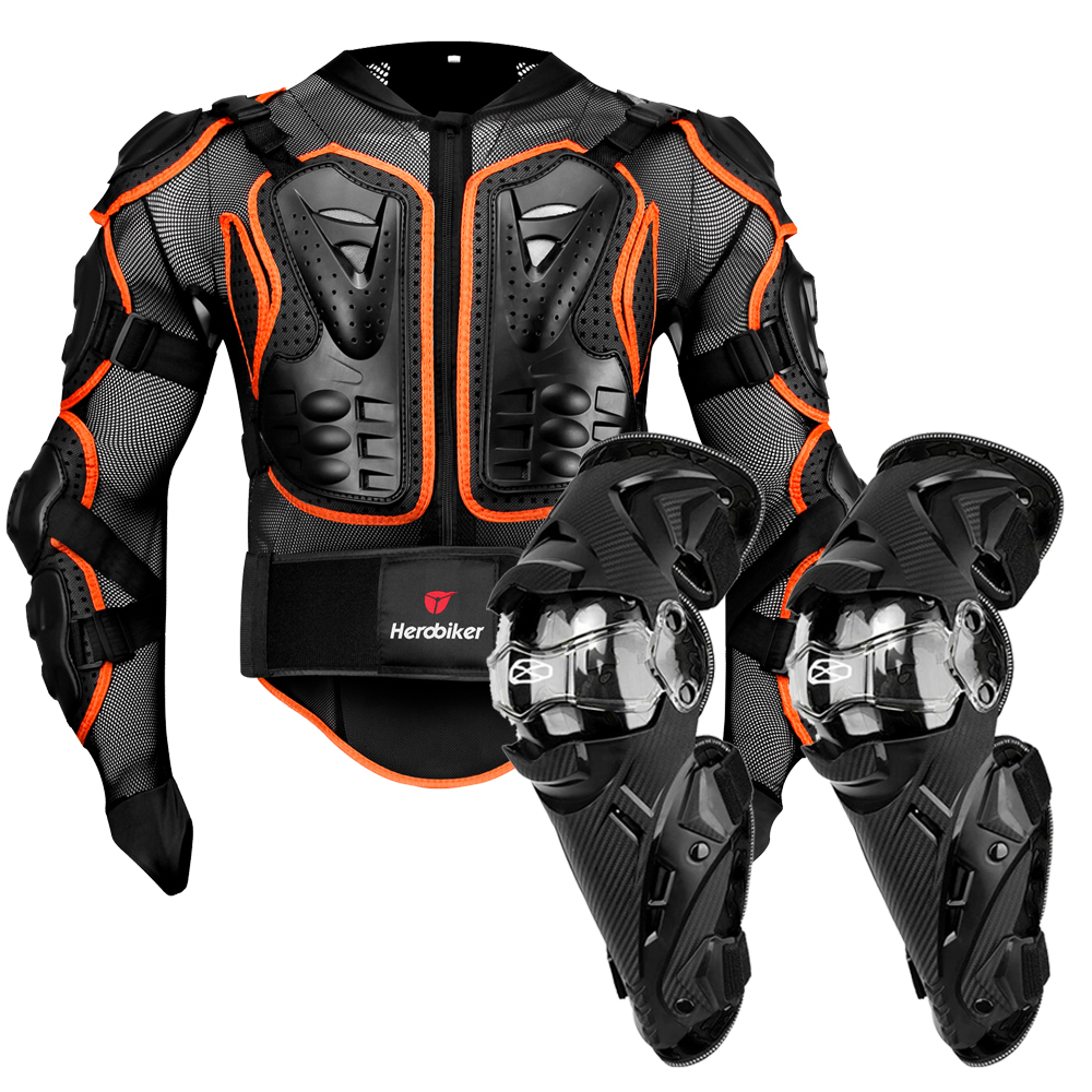Men Motorcycle Jacket Moto Bod – обзор и цена Gearx Motorcycle Jacket