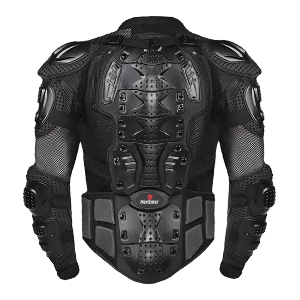 Men Motorcycle Jacket Moto Bod – обзор и цена Gearx Motorcycle Jacket