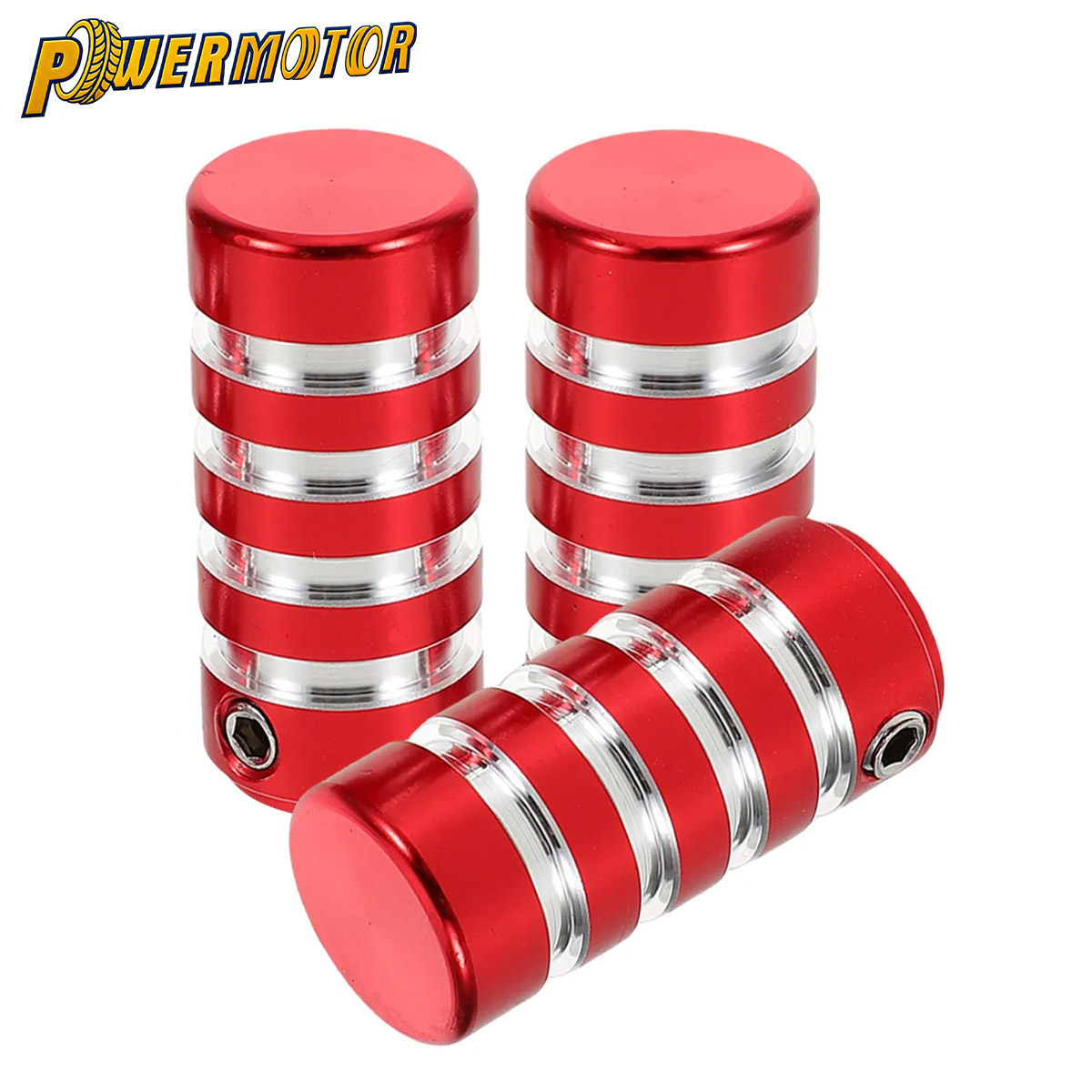 Universal Motorcycle CNC Gear  – обзор и цена Motorcycle Gear Protection