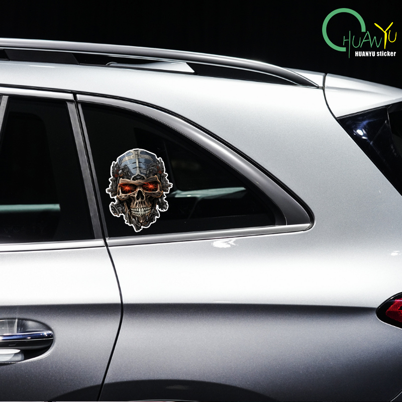 2024 New Design Skeleton Head  – обзор и цена Motorcycle Gear Auto