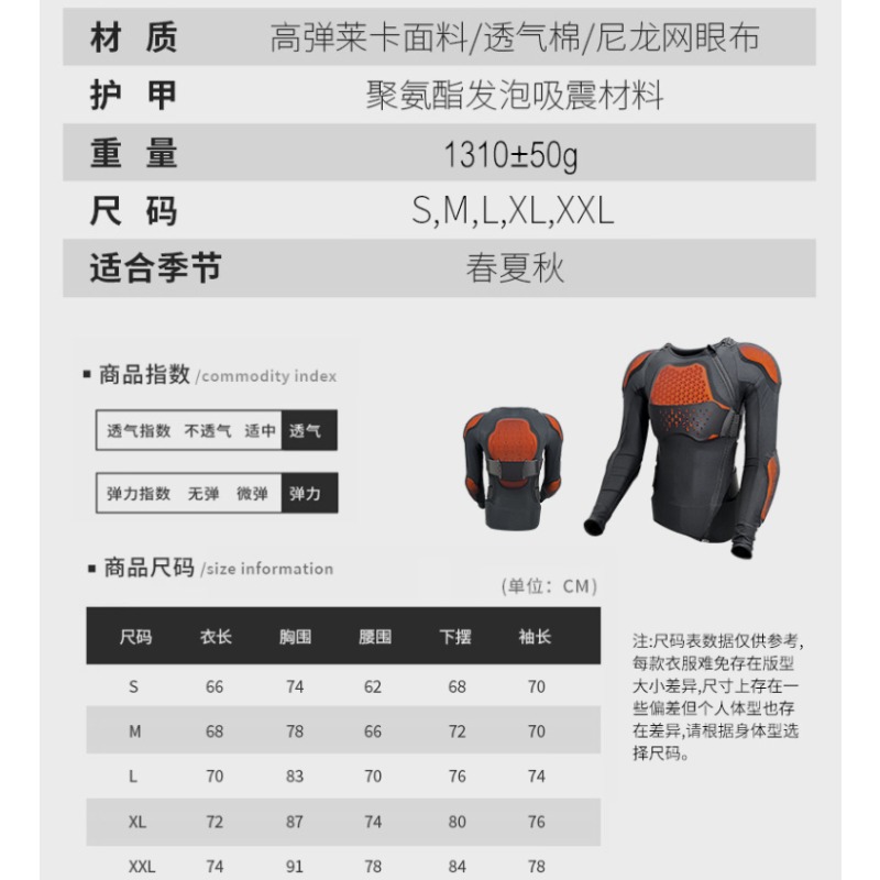 Motorcycle HelmetSP2 Protectiv – обзор и цена Gearx Motorcycle Jacket